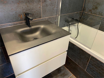 Doplňky, které patří do každé zrenovované koupelny