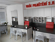 Kancelář Vaše pojištění s.r.o.